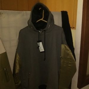Dim Mak Apollo Hoodie
